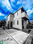 東京都三鷹市北野4丁目8-32：物件画像／株式会社タウンハウジング東京　明大前店