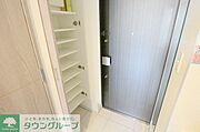 シューズボックス
