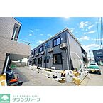 東京都世田谷区松原4丁目19-17：物件画像／株式会社タウンハウジング東京　明大前店
