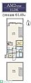 S-RESIDENCE駒場東大前1階34.9万円