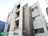 東京都世田谷区池尻4丁目23-11：物件画像／株式会社タウンハウジング東京　明大前店