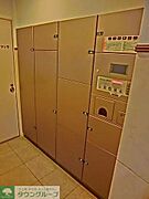 ★宅配BOX★