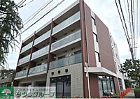 東京都世田谷区千歳台4丁目30-10：物件画像／株式会社タウンハウジング東京　明大前店