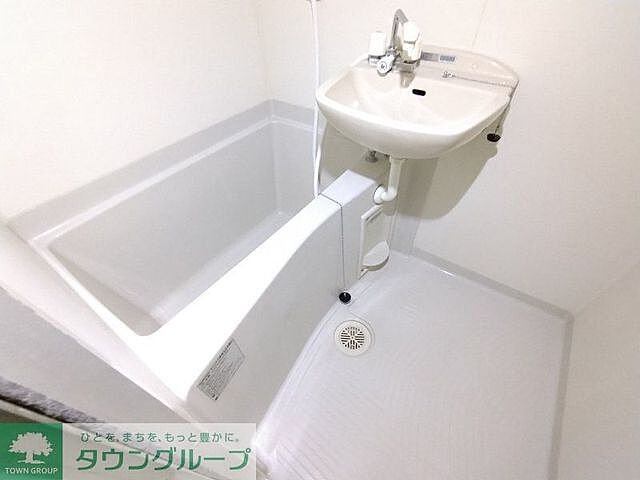 浴室