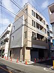東京都世田谷区南烏山4丁目14-5：物件画像／株式会社タウンハウジング東京　明大前店