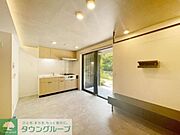 居室、リビング