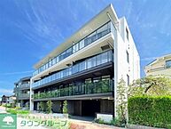 東京都杉並区久我山2丁目7-7：物件画像／株式会社タウンハウジング東京　明大前店