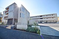 東京都世田谷区桜上水1丁目2-13：物件画像／株式会社タウンハウジング東京　明大前店