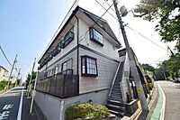 東京都世田谷区祖師谷3丁目18-11：物件画像／株式会社タウンハウジング東京　明大前店