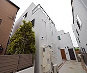 東京都世田谷区宮坂2丁目14-17：物件画像／株式会社タウンハウジング東京　明大前店