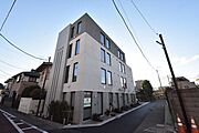 ★外観＆共用設備★