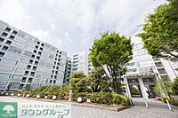 東京都世田谷区砧2丁目14-12：物件画像／株式会社タウンハウジング東京　明大前店