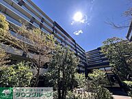 東京都三鷹市下連雀5丁目1-1：物件画像／株式会社タウンハウジング東京　明大前店