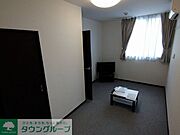 1階はフローリング仕様です