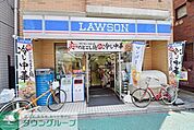 ローソン 336m