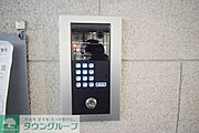 外観・共用部
