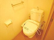 ★ウォシュレット付★