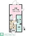STRIPES 豪徳寺1階11.2万円