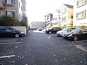 ★駐車場★
