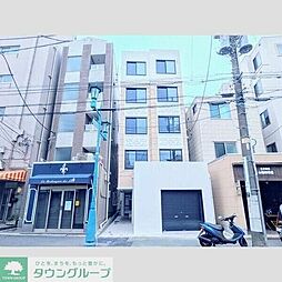 外観画像