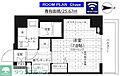 ステージファースト駒沢公園通り2階12.5万円
