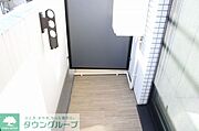 ★バルコニー★