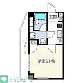 シティ高井戸3階7.8万円