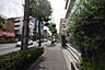 周辺：方南町駅周辺 240m