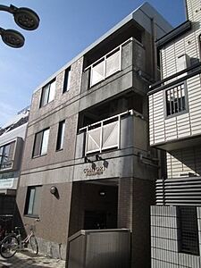 外観：★日当たり良好★