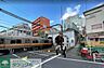 周辺：駒場東大前駅(京王 井の頭線) 徒歩19分。 1470m