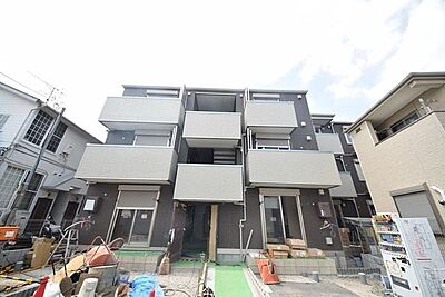外観:★キレイな外観です★ 外観:★キレイな外観です★