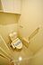 トイレ：★ウォシュレット付きのトイレです★