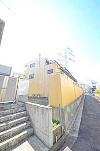 外観 外観
