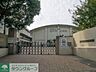 周辺：杉並区立高井戸小学校 徒歩12分。小学校 940m