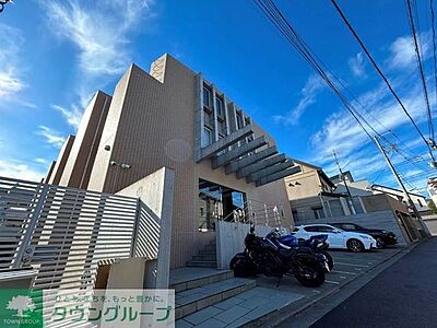 外観 外観