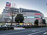 周辺：イトーヨーカドー東久留米店 320m