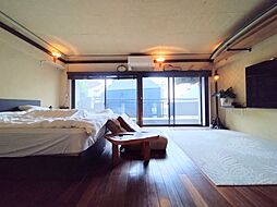 室内の画像