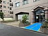 エントランス：エントランス