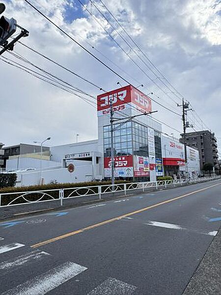 周辺を拡大表示