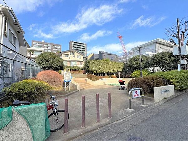 周辺を拡大表示