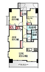 卸町駅 2,690万円