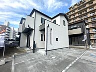 宮城県仙台市宮城野区白鳥1丁目：物件画像