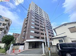 ヴェルビュ長町一丁目ステーションフォート