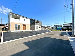 角田市角田第19　2号棟