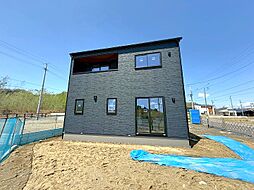 名取市愛島台3丁目　F棟