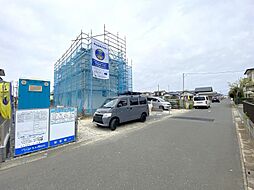 東松島大曲3期　2号棟