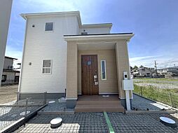 東松島市大曲3期　2号棟