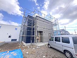 四郎丸字昭和中2期　D棟