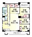 イーストキャスル仙台4階2,690万円