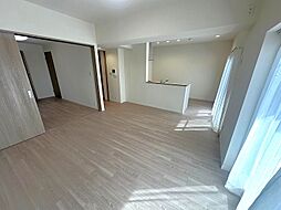 ライオンズマンション南仙台